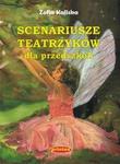 Scenariusze teatrzyków dla przedszkoli w sklepie internetowym Booknet.net.pl