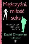 Mężczyźni miłość i seks w sklepie internetowym Booknet.net.pl