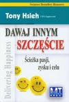 Dawaj innym szczęście w sklepie internetowym Booknet.net.pl