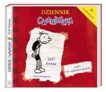 Dziennik cwaniaczka (Płyta CD) w sklepie internetowym Booknet.net.pl