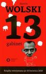 13 Gabinet w sklepie internetowym Booknet.net.pl