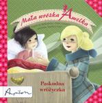 Mała wróżka Amelka. Paskudna wróżyczka w sklepie internetowym Booknet.net.pl