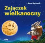 Zajączek Wielkanocny w sklepie internetowym Booknet.net.pl