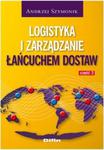 Logistyka i zarządzanie łańcuchem dostaw w sklepie internetowym Booknet.net.pl