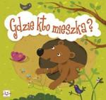 Gdzie kto mieszka? w sklepie internetowym Booknet.net.pl