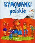 Rymowanki polskie t.1 w sklepie internetowym Booknet.net.pl