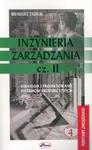 Inżynieria zarządzania cz.II w sklepie internetowym Booknet.net.pl