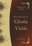 Gloria Victis (Płyta CD) w sklepie internetowym Booknet.net.pl