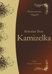 Kamizelka (Płyta CD) w sklepie internetowym Booknet.net.pl