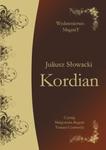 Kordian (Płyta CD) w sklepie internetowym Booknet.net.pl