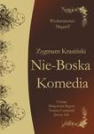 Nie-Boska komedia (Płyta CD) w sklepie internetowym Booknet.net.pl