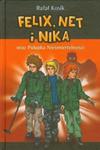 Felix Net i Nika oraz Pułapka Nieśmiertelności w sklepie internetowym Booknet.net.pl