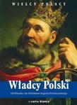 Władcy Polski Od Mieszka I do Stanisława Augusta Poniatowskiego w sklepie internetowym Booknet.net.pl