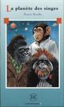 La planete des singes w sklepie internetowym Booknet.net.pl