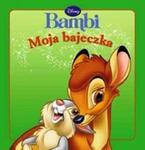 Bambi Moja bajeczka w sklepie internetowym Booknet.net.pl