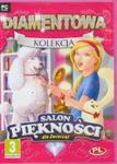 Diamentowa kolekcja Salon piękności dla zwierząt CD w sklepie internetowym Booknet.net.pl