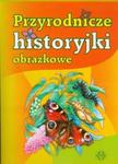 Przyrodnicze historyjki obrazkowe w sklepie internetowym Booknet.net.pl