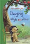 Przygody Jeżyka spod Jabłoni w sklepie internetowym Booknet.net.pl