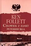 Człowiek z Sankt Petersburga w sklepie internetowym Booknet.net.pl