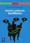 Sztuka unikania konfliktów Jak rozmawiać z nauczycielami i kolegami? w sklepie internetowym Booknet.net.pl