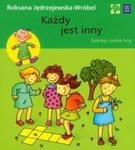 Plastelinek. Każdy jest inny w sklepie internetowym Booknet.net.pl