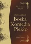 Boska komedia (Płyta CD) w sklepie internetowym Booknet.net.pl