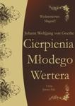 Cierpienia młodego Wertera (Płyta CD) w sklepie internetowym Booknet.net.pl