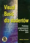 Visual basic dla studentów w sklepie internetowym Booknet.net.pl