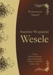 Wesele (Płyta CD) w sklepie internetowym Booknet.net.pl