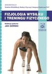 Fizjologia wysiłku i treningu fizycznego w sklepie internetowym Booknet.net.pl