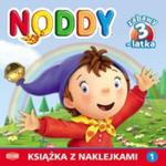 Noddy Zabawy 3-latka Część 1 w sklepie internetowym Booknet.net.pl