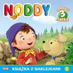 Noddy Zabawy 3-latka Część 2 w sklepie internetowym Booknet.net.pl