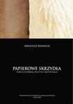 Papierowe skrzydła Rzecz o spójnej polityce aktywizacji w sklepie internetowym Booknet.net.pl