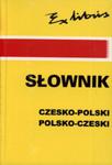 Słownik. Czesko-polski i polsko-czeski w sklepie internetowym Booknet.net.pl