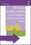 Perswazja w pracy trenera w sklepie internetowym Booknet.net.pl