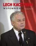 Lech Kaczyński Wspomnienie w sklepie internetowym Booknet.net.pl