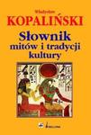 Słownik mitów i tradycji kultury w sklepie internetowym Booknet.net.pl