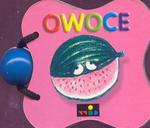 Owoce (kuleczki) w sklepie internetowym Booknet.net.pl