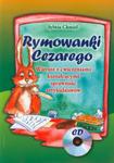 Rymowanki Cezarego + CD w sklepie internetowym Booknet.net.pl