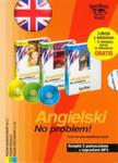 Angielski No problem! Pakiet samouczków MP3 (Płyta CD) w sklepie internetowym Booknet.net.pl