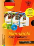 Niemiecki Kein Problem! Pakiet samouczków MP3 (Płyta CD) w sklepie internetowym Booknet.net.pl