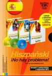 Hiszpański No hay problema! Pakiet samouczków (Płyta CD) w sklepie internetowym Booknet.net.pl