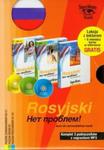 Rosyjski Niet probliem! Pakiet samouczków MP3 (Płyta CD) w sklepie internetowym Booknet.net.pl