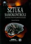 Sztuka samokontroli zapanuj nad własnym życiem w sklepie internetowym Booknet.net.pl