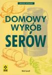 Domowy wyrób serów w sklepie internetowym Booknet.net.pl