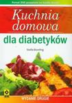 Kuchnia domowa dla diabetyków w sklepie internetowym Booknet.net.pl