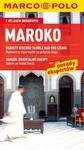 Maroko przewodnik Marco Polo 2011 w sklepie internetowym Booknet.net.pl