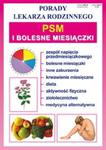 PSM i bolesne miesiączki w sklepie internetowym Booknet.net.pl