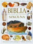 Biblia szkolna w sklepie internetowym Booknet.net.pl