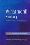 W harmonii z naturą w sklepie internetowym Booknet.net.pl